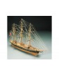 Mantua Model Thermopylae 1:124 kit