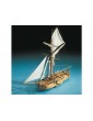 Mantua Model Dutch warship No2 1:43 kit