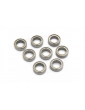 540044 - Ball Bearings (7.93x12.7x3.95mm)