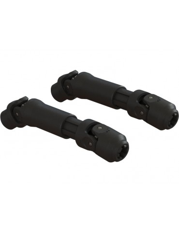 Arrma Rear Driveshaft Set Composite Slider