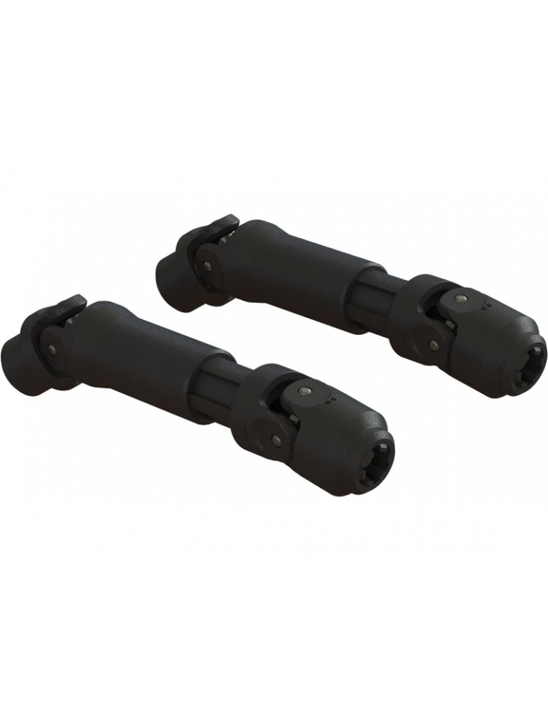 Arrma Rear Driveshaft Set Composite Slider