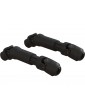 Arrma Rear Driveshaft Set Composite Slider
