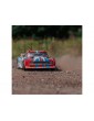 Arrma 1/8 Infraction Mega 4WD RTR Red