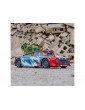Arrma 1/8 Infraction Mega 4WD RTR Red