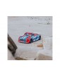 Arrma 1/8 Infraction Mega 4WD RTR Red