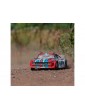 Arrma 1/8 Infraction Mega 4WD RTR Red