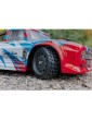 Arrma 1/8 Infraction Mega 4WD RTR Red