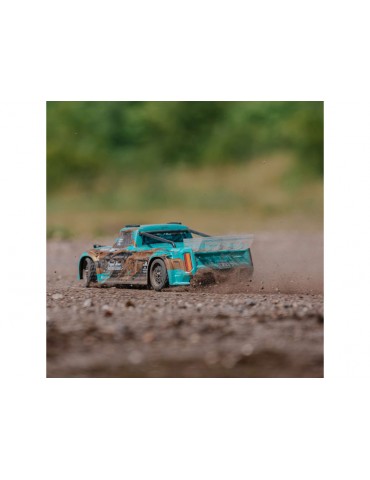 Arrma 1/8 Infraction Mega 4WD RTR Red