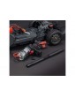 Arrma 1/8 Infraction Mega 4WD RTR Red