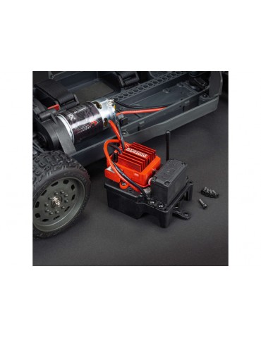 Arrma 1/8 Infraction Mega 4WD RTR Red