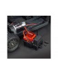 Arrma 1/8 Infraction Mega 4WD RTR Red
