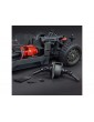 Arrma 1/8 Infraction Mega 4WD RTR Red