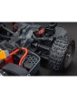 Arrma 1/8 Infraction Mega 4WD RTR Red