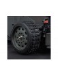 Arrma 1/8 Infraction Mega 4WD RTR Red