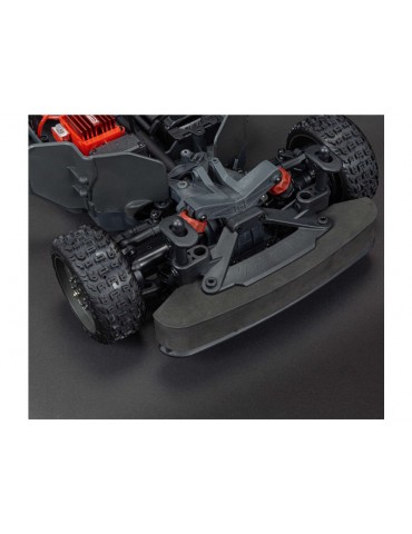 Arrma 1/8 Infraction Mega 4WD RTR Red