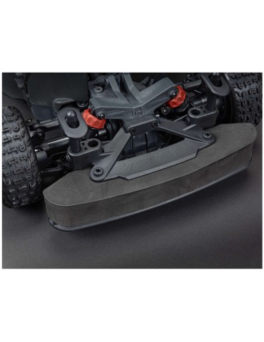 Arrma 1/8 Infraction Mega 4WD RTR Red