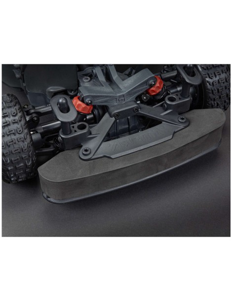 Arrma 1/8 Infraction Mega 4WD RTR Red