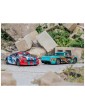 Arrma 1/8 Infraction Mega 4WD RTR Teal