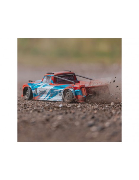 Arrma 1/8 Infraction Mega 4WD RTR Teal