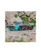 Arrma 1/8 Infraction Mega 4WD RTR Teal