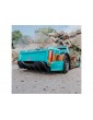 Arrma 1/8 Infraction Mega 4WD RTR Teal