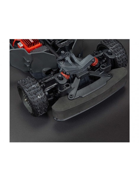 Arrma 1/8 Infraction Mega 4WD RTR Teal