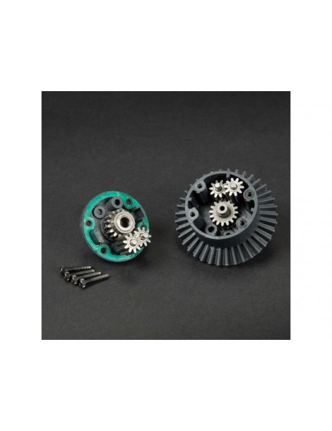 Arrma 1/8 Infraction Mega 4WD RTR Teal