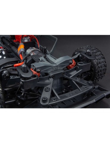 Arrma 1/8 Infraction Mega 4WD RTR Teal