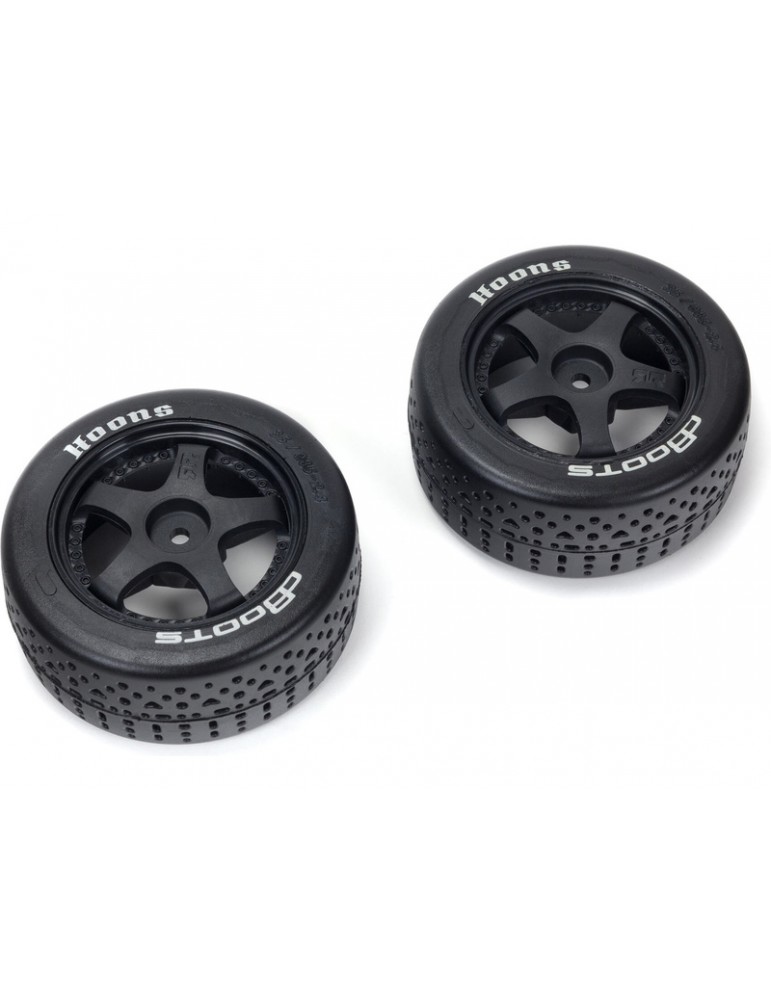 RC ratai dBoots Hoons 35/085 2.4 suklijuoti 2 vnt. Arrma – CyborgShop