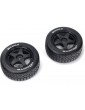 RC ratai dBoots Hoons 35/085 2.4 suklijuoti 2 vnt. Arrma – CyborgShop