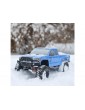 Axial 1/10 SCX10 III Base Camp 4WD RTR Blue