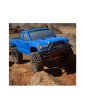 Axial 1/10 SCX10 III Base Camp 4WD RTR Blue