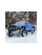 Axial 1/10 SCX10 III Base Camp 4WD RTR Blue