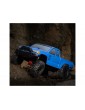 Axial 1/10 SCX10 III Base Camp 4WD RTR Blue