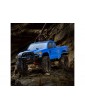 Axial 1/10 SCX10 III Base Camp 4WD RTR Blue