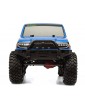 Axial 1/10 SCX10 III Base Camp 4WD RTR Blue