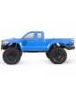 Axial 1/10 SCX10 III Base Camp 4WD RTR Blue