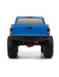 Axial 1/10 SCX10 III Base Camp 4WD RTR Blue