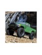 Axial 1/10 SCX10 III Base Camp 4WD RTR Green
