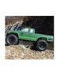 Axial 1/10 SCX10 III Base Camp 4WD RTR Green