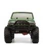 Axial 1/10 SCX10 III Base Camp 4WD RTR Green