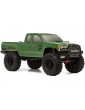 Axial 1/10 SCX10 III Base Camp 4WD RTR Green