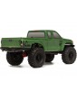Axial 1/10 SCX10 III Base Camp 4WD RTR Green