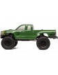 Axial 1/10 SCX10 III Base Camp 4WD RTR Green