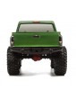 Axial 1/10 SCX10 III Base Camp 4WD RTR Green