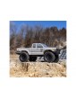 Axial 1/10 SCX10 III Base Camp 4WD RTR Gray