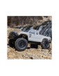 Axial 1/10 SCX10 III Base Camp 4WD RTR Gray