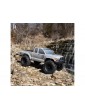 Axial 1/10 SCX10 III Base Camp 4WD RTR Gray
