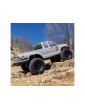 Axial 1/10 SCX10 III Base Camp 4WD RTR Gray
