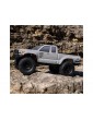 Axial 1/10 SCX10 III Base Camp 4WD RTR Gray